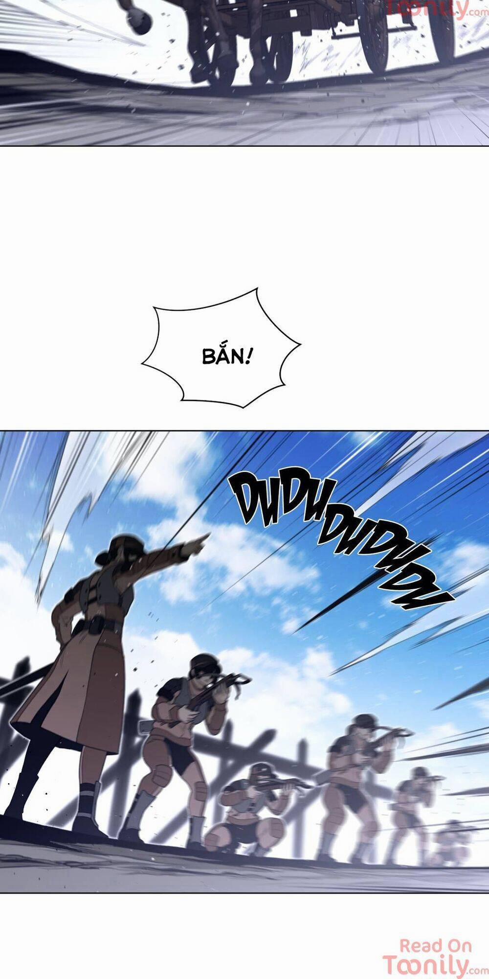 Một Nửa Hoàn Hảo 92 trang 21