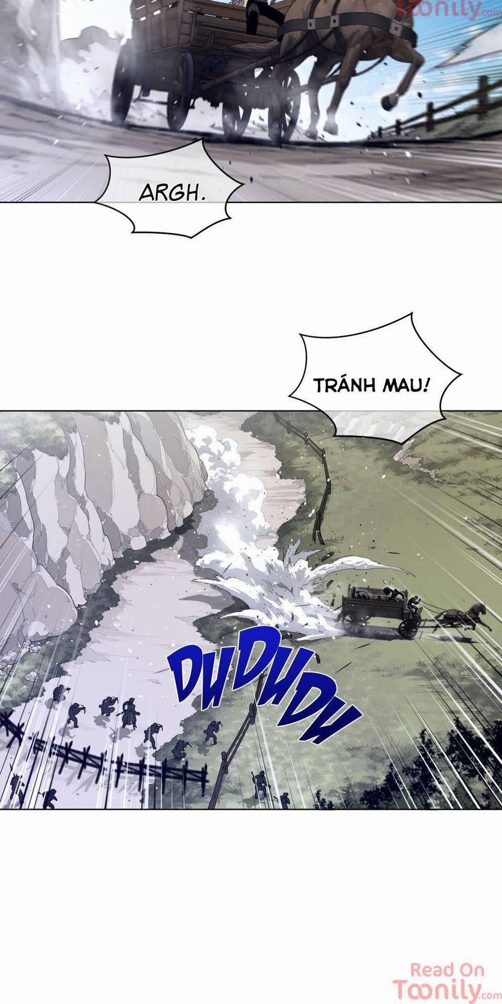 Một Nửa Hoàn Hảo 92 trang 27