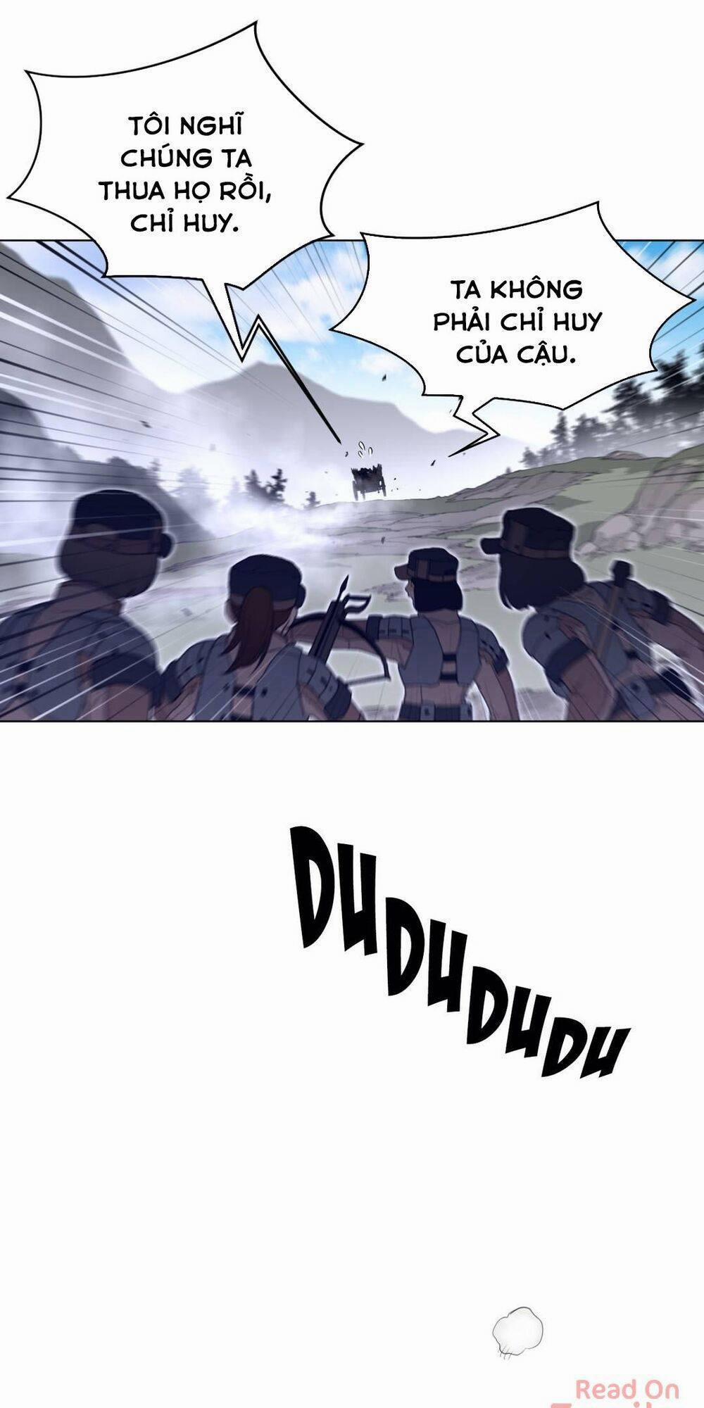 Một Nửa Hoàn Hảo 92 trang 30