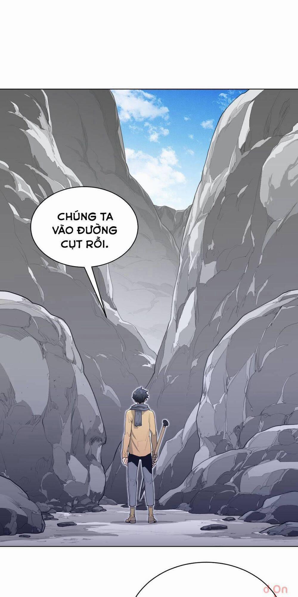 Một Nửa Hoàn Hảo 92 trang 32