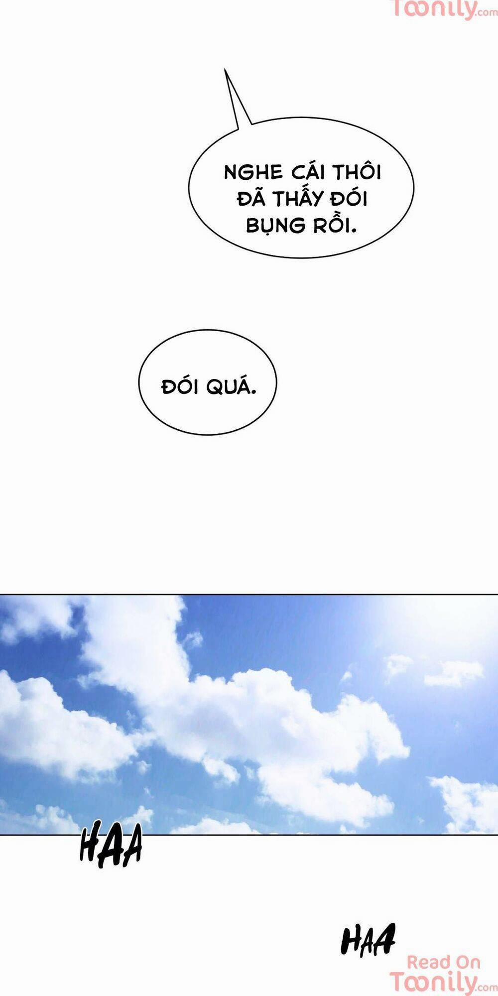 Một Nửa Hoàn Hảo 92 trang 39