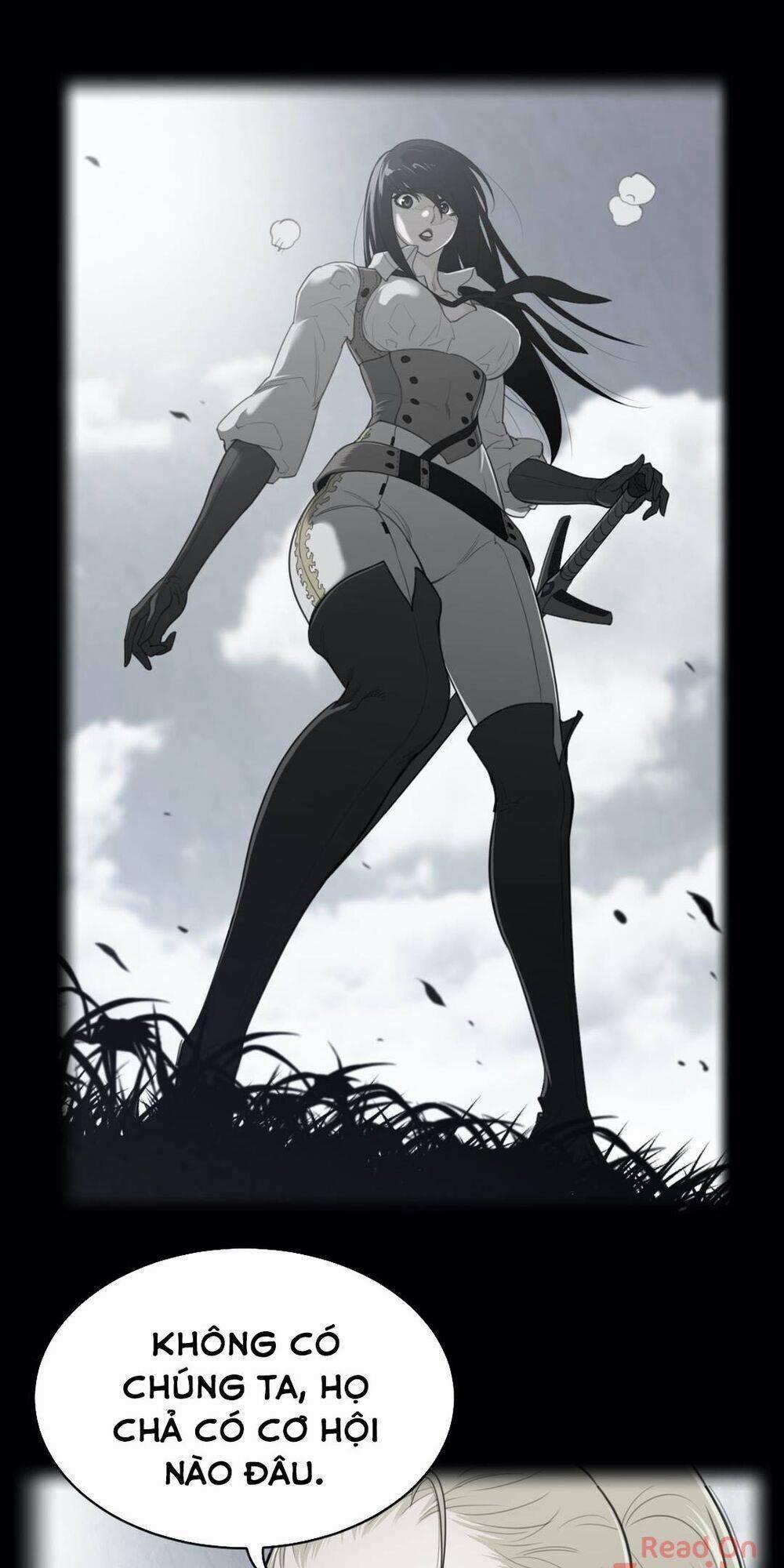 Một Nửa Hoàn Hảo 92 trang 4
