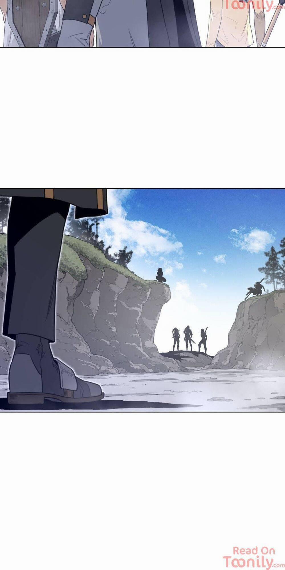 Một Nửa Hoàn Hảo 92 trang 43