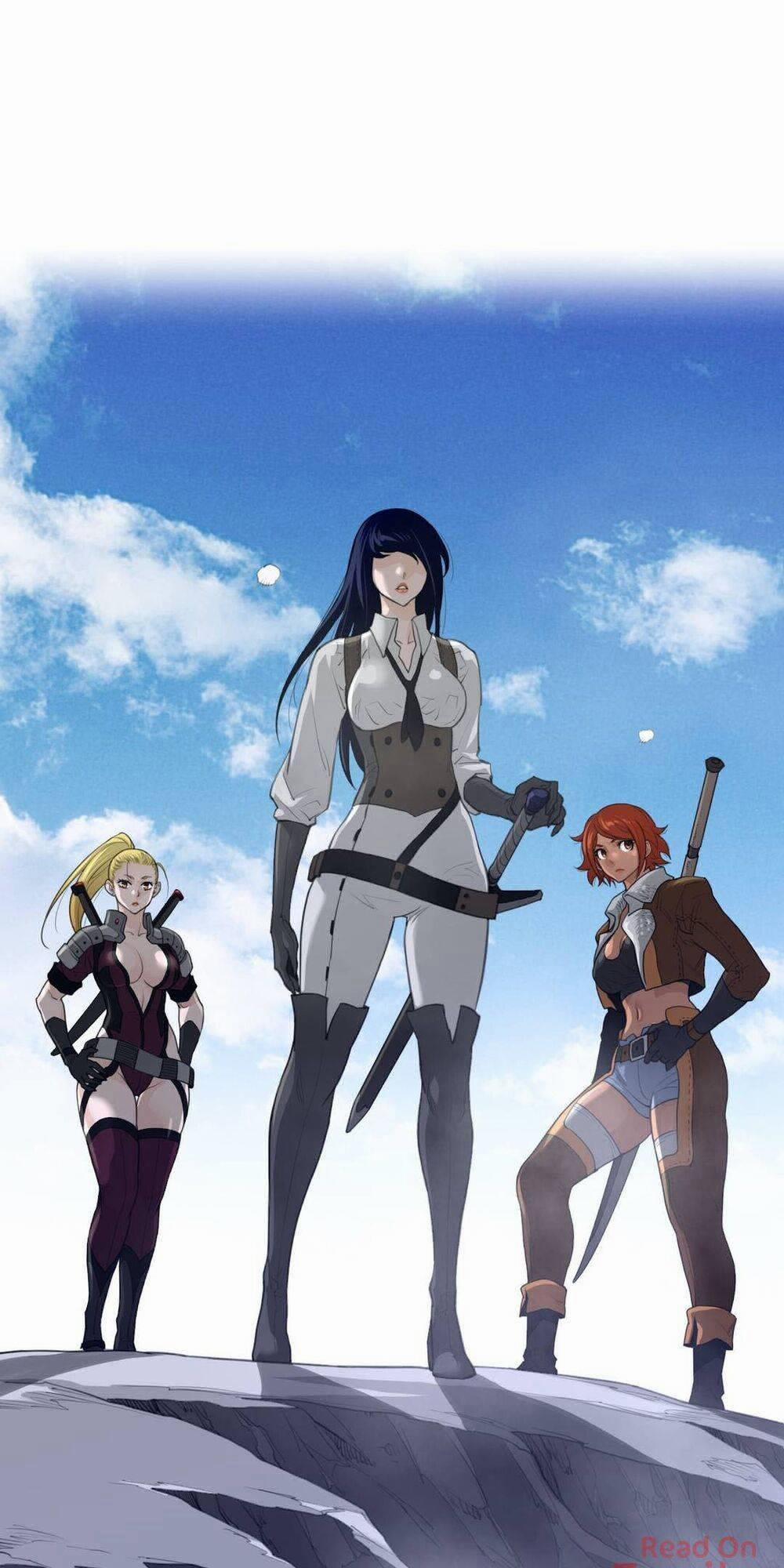 Một Nửa Hoàn Hảo 92 trang 44