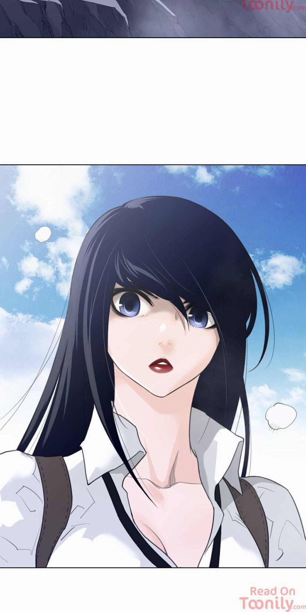 Một Nửa Hoàn Hảo 92 trang 45