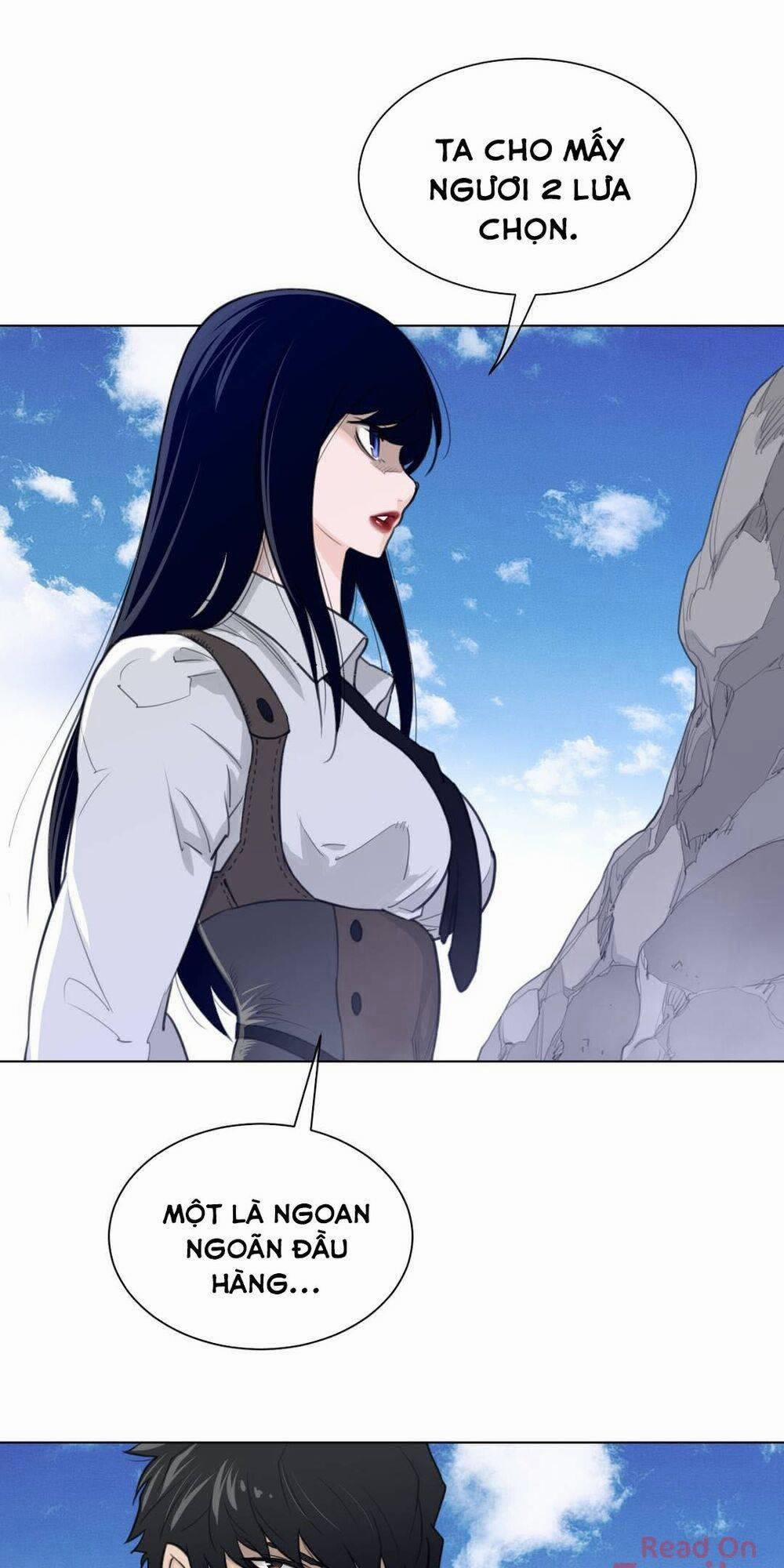 Một Nửa Hoàn Hảo 92 trang 46