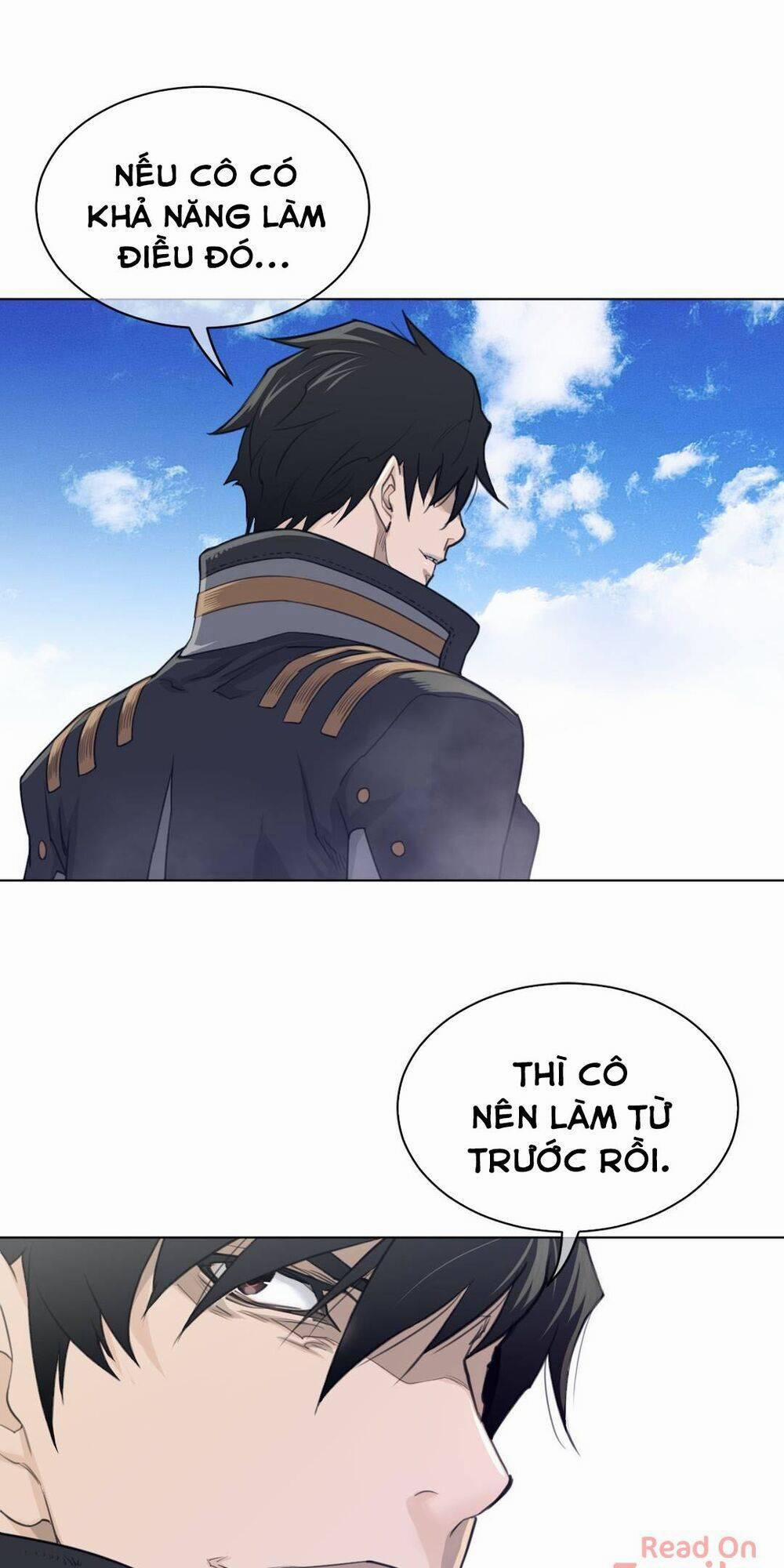 Một Nửa Hoàn Hảo 92 trang 48