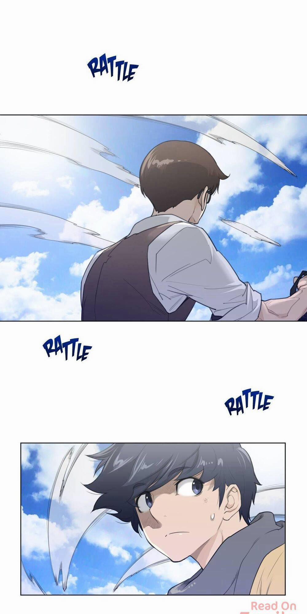 Một Nửa Hoàn Hảo 92 trang 8