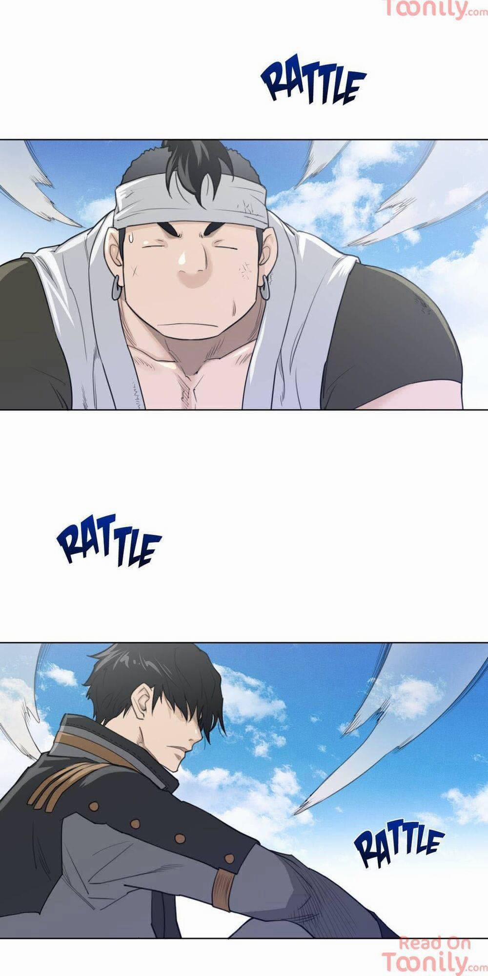 Một Nửa Hoàn Hảo 92 trang 9