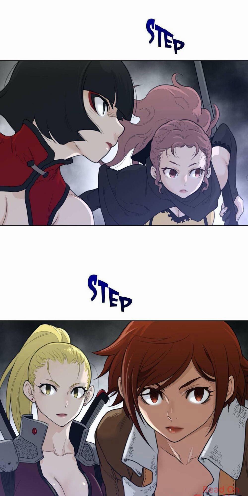 Một Nửa Hoàn Hảo 93 trang 14