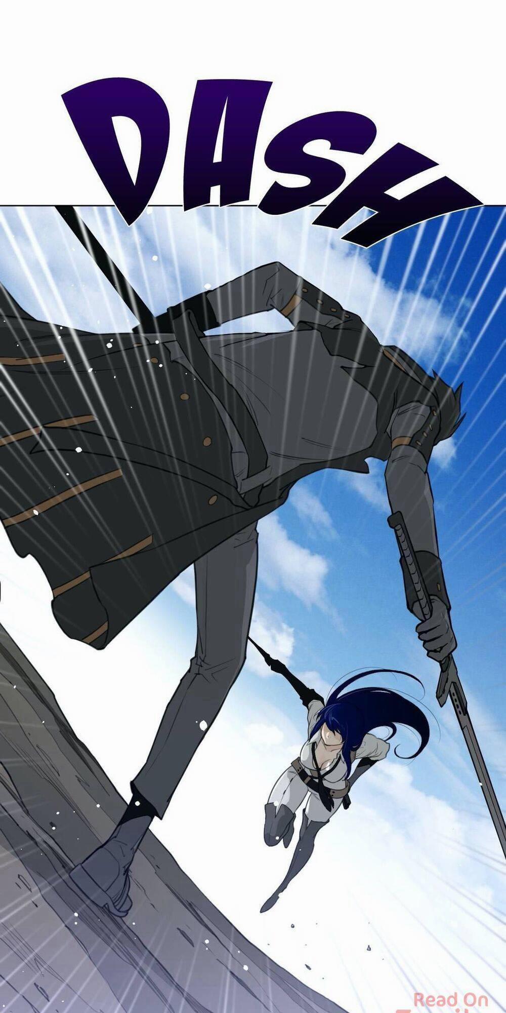 Một Nửa Hoàn Hảo 93 trang 20