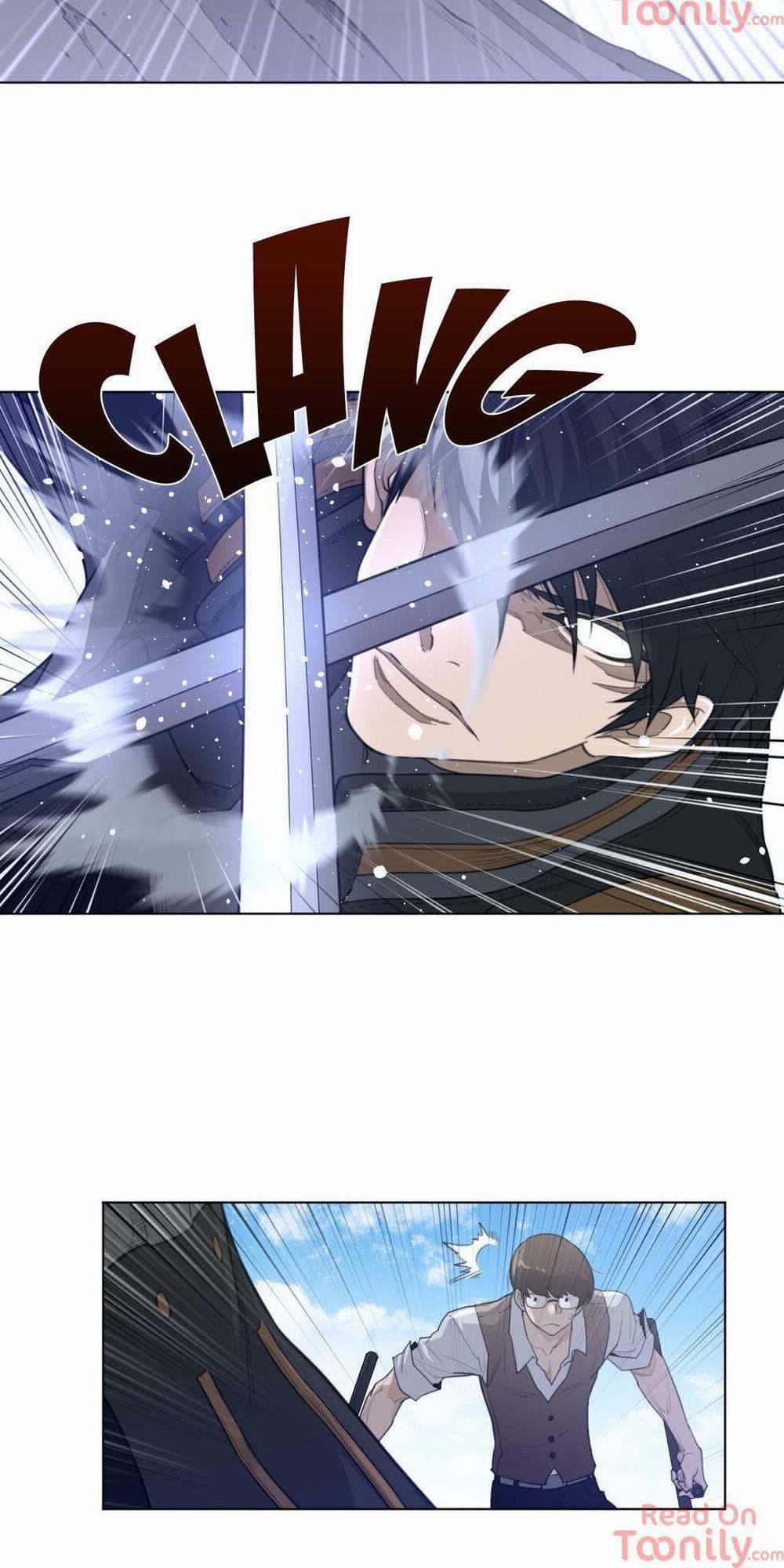 Một Nửa Hoàn Hảo 93 trang 21