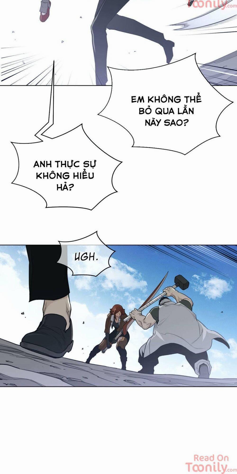 Một Nửa Hoàn Hảo 93 trang 25