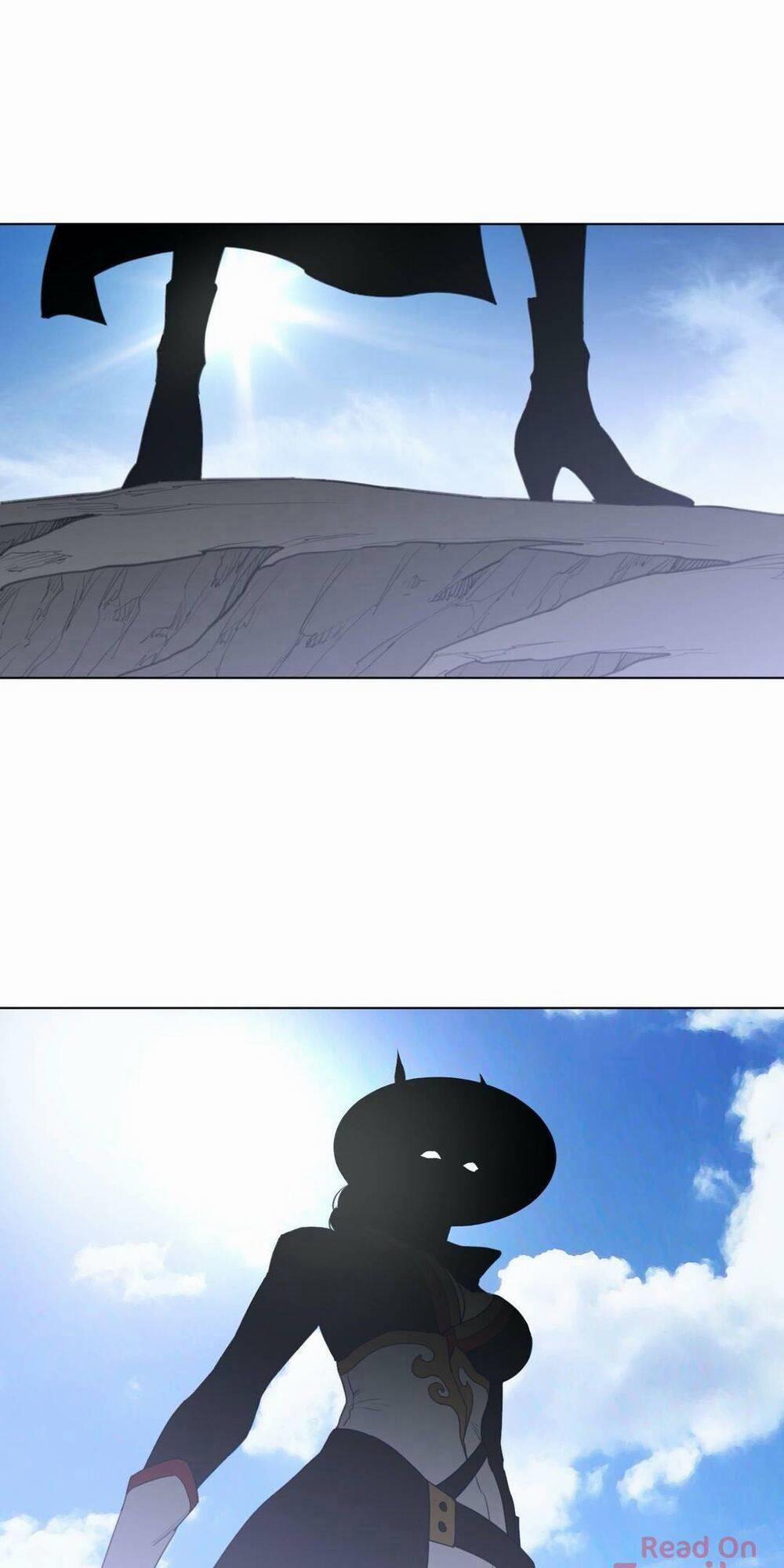 Một Nửa Hoàn Hảo 93 trang 32