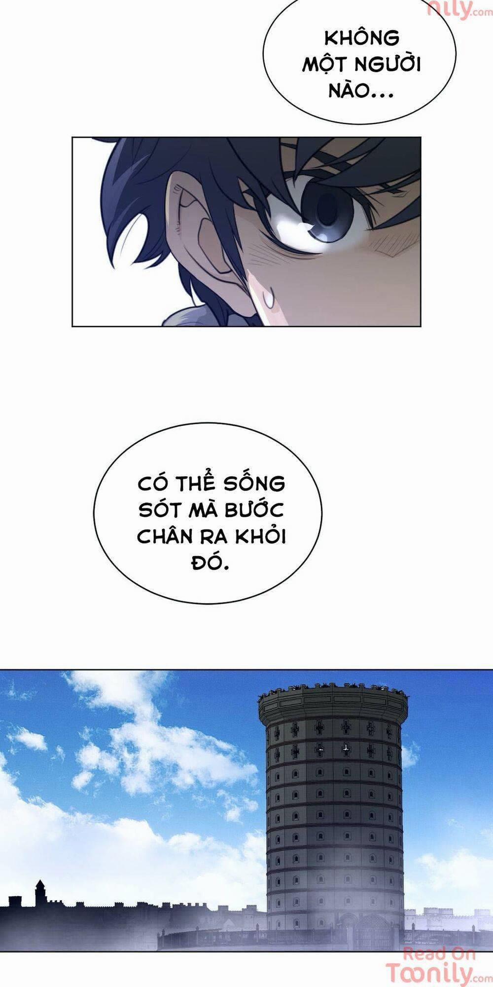 Một Nửa Hoàn Hảo 93 trang 37