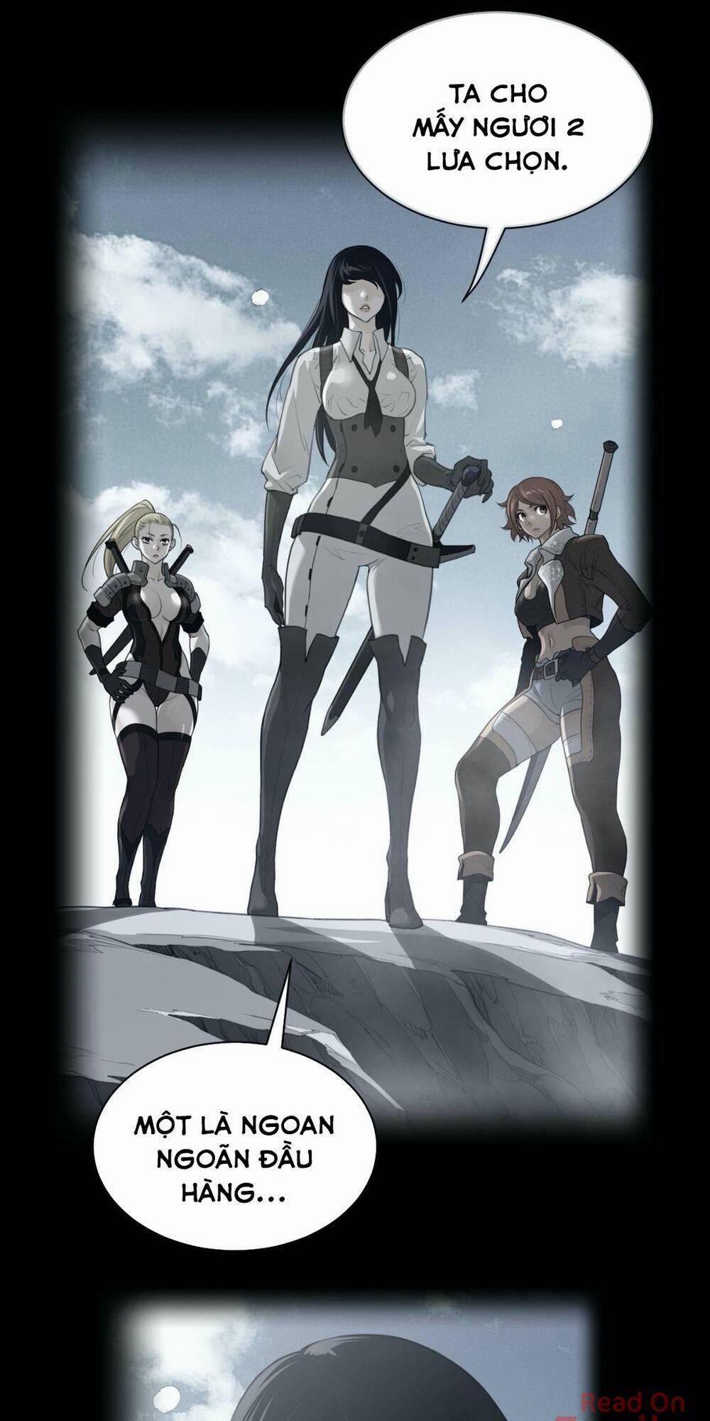 Một Nửa Hoàn Hảo 93 trang 4