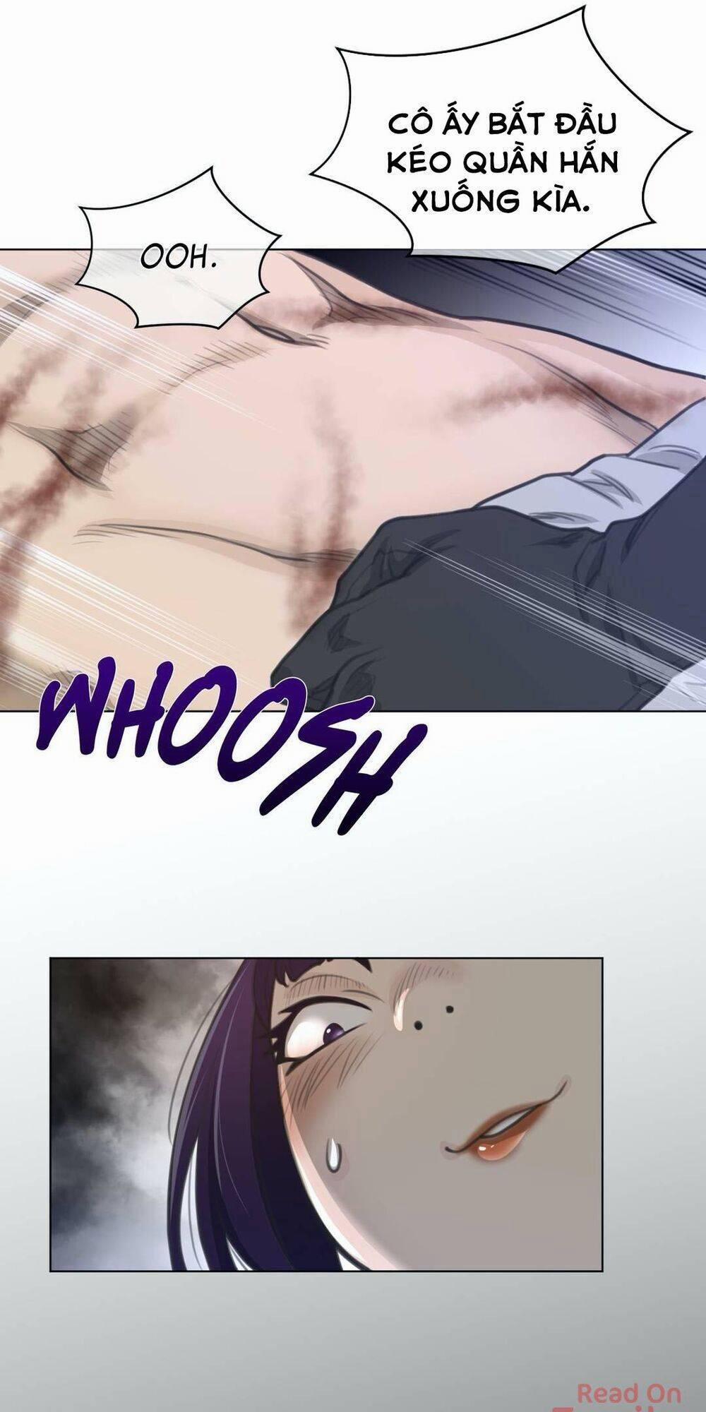 Một Nửa Hoàn Hảo 93 trang 50