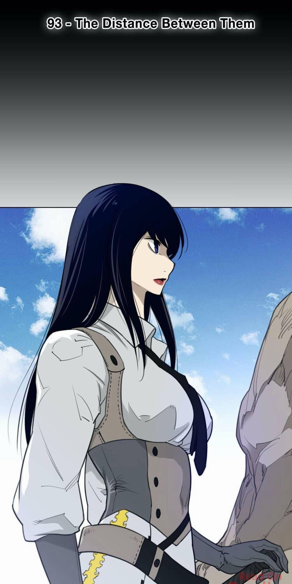 Một Nửa Hoàn Hảo 93 trang 6