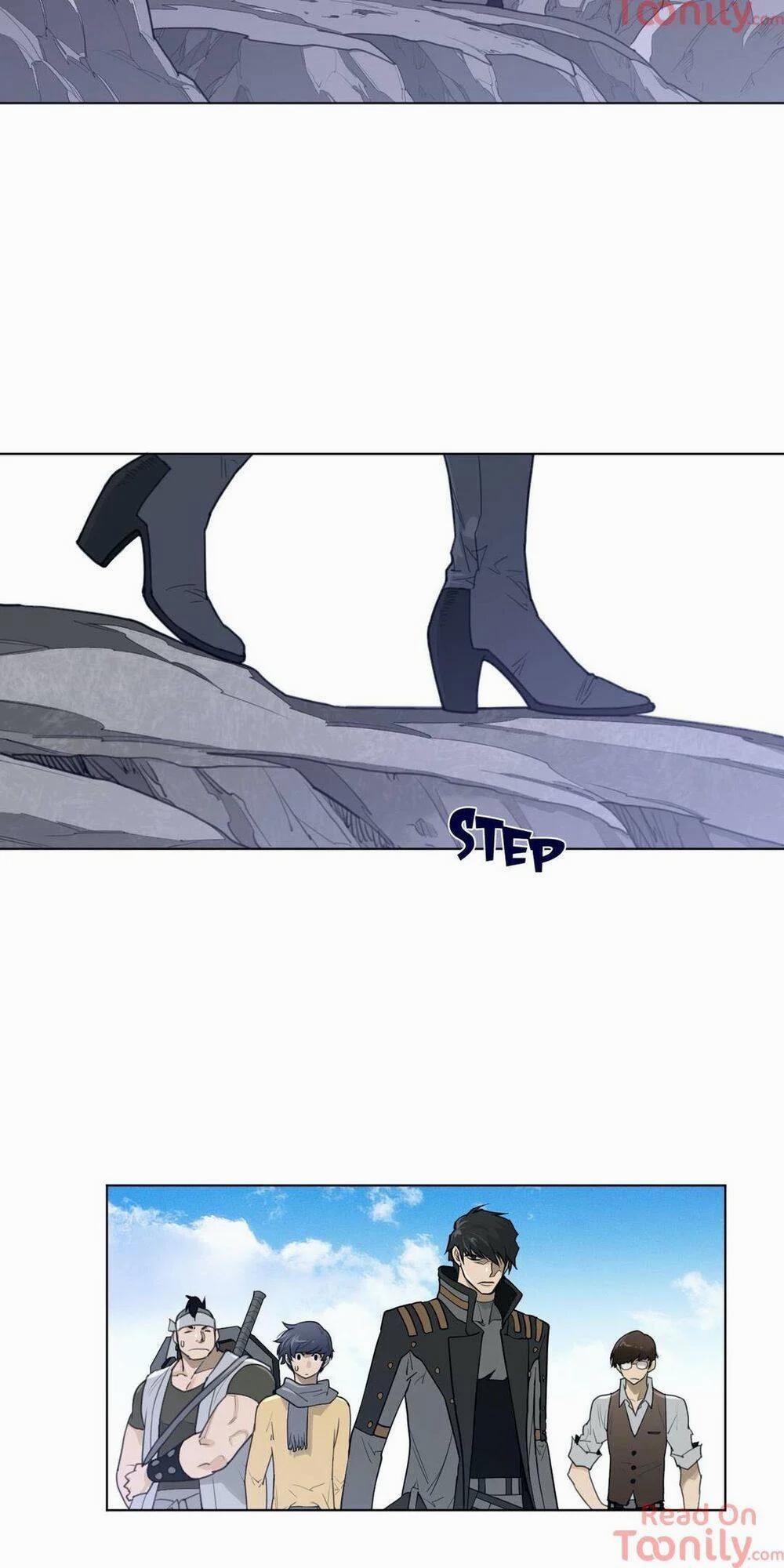 Một Nửa Hoàn Hảo 93 trang 9