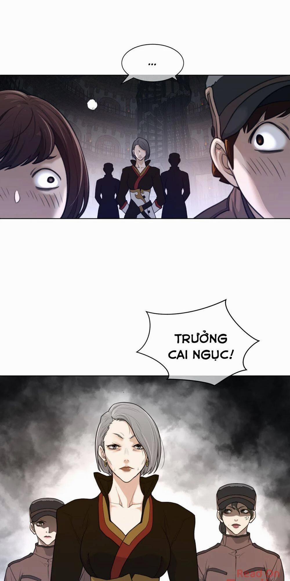 Một Nửa Hoàn Hảo 94 trang 16