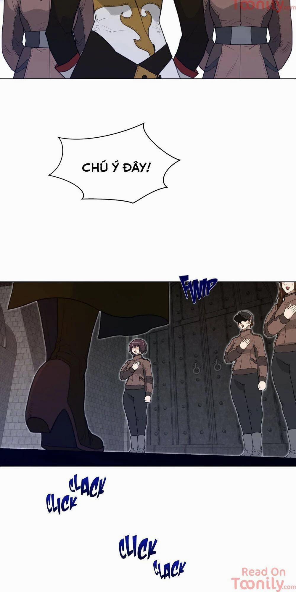 Một Nửa Hoàn Hảo 94 trang 17