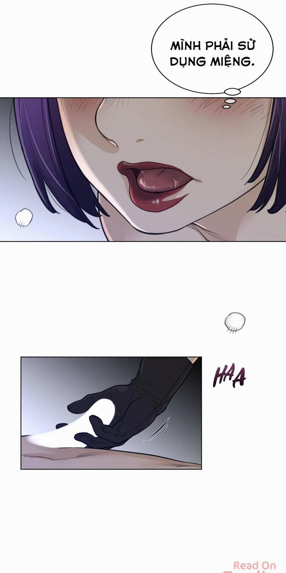 Một Nửa Hoàn Hảo 94 trang 30