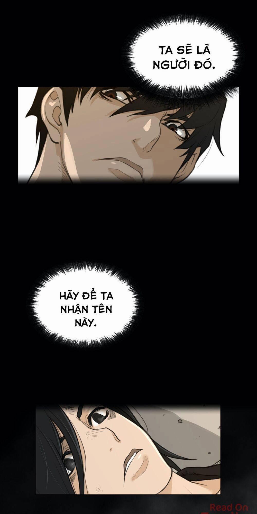 Một Nửa Hoàn Hảo 94 trang 46