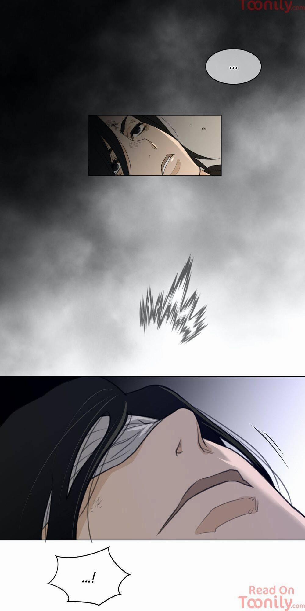 Một Nửa Hoàn Hảo 94 trang 47