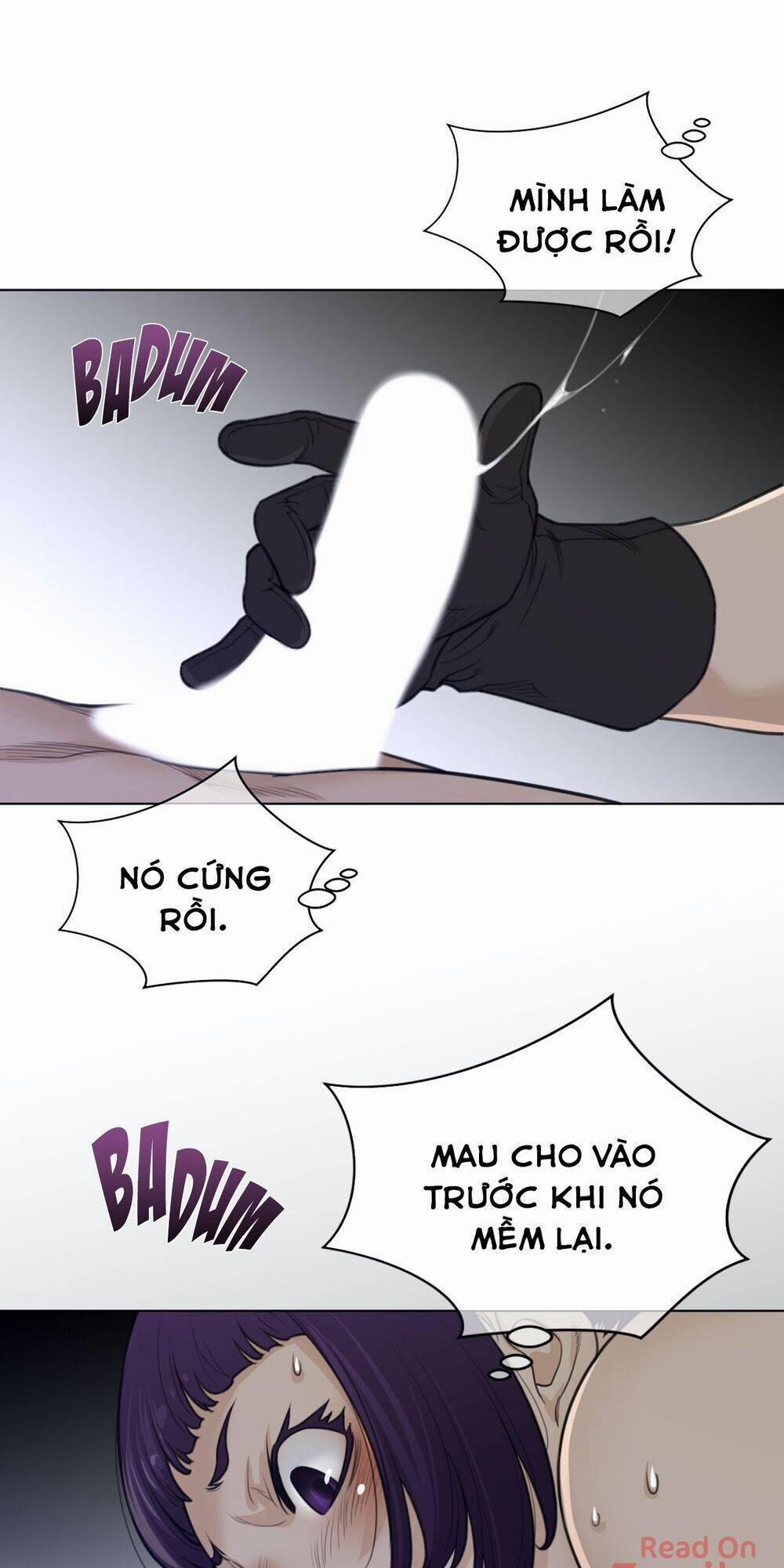 Một Nửa Hoàn Hảo 94 trang 50