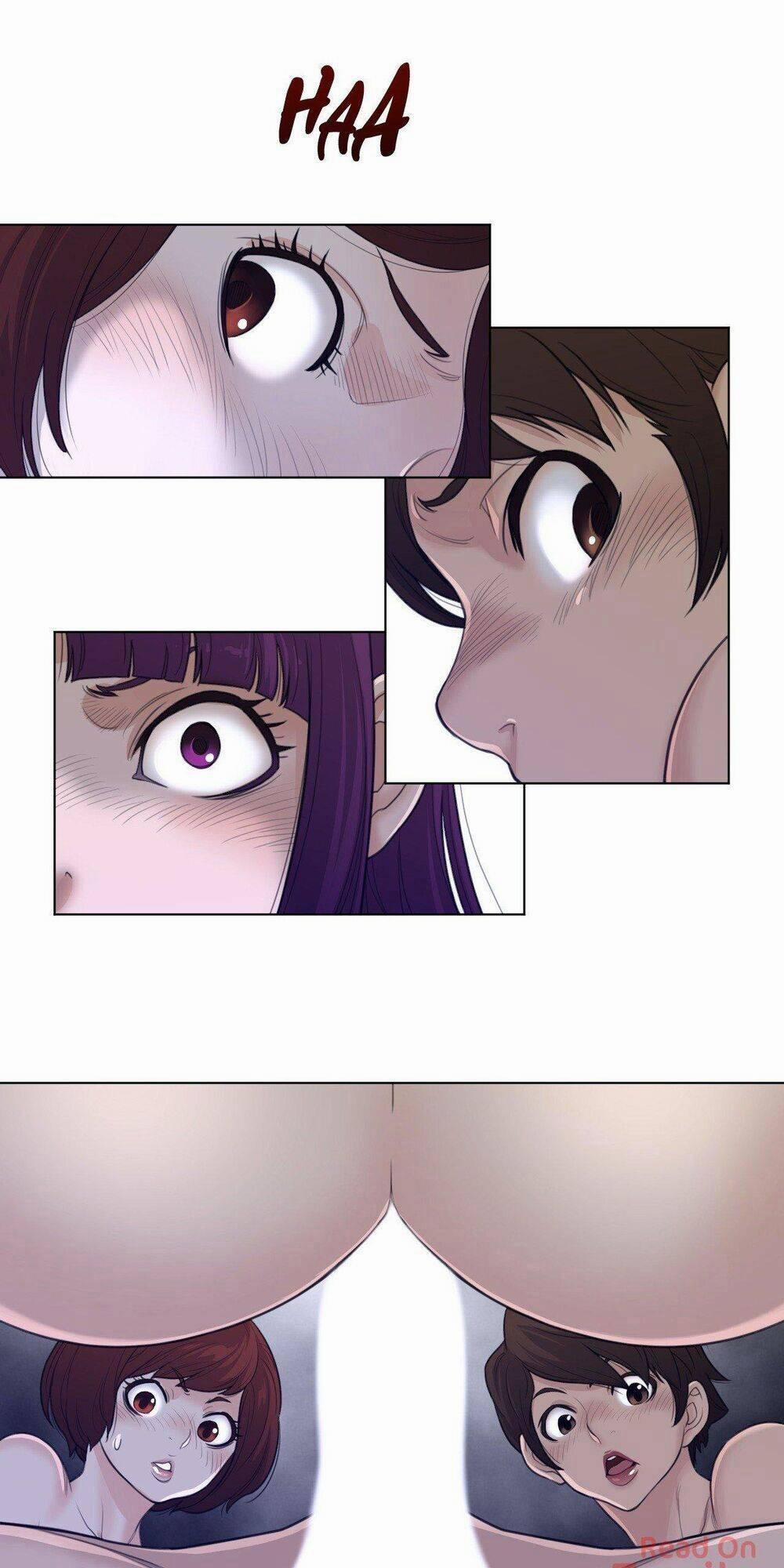 Một Nửa Hoàn Hảo 95 trang 14