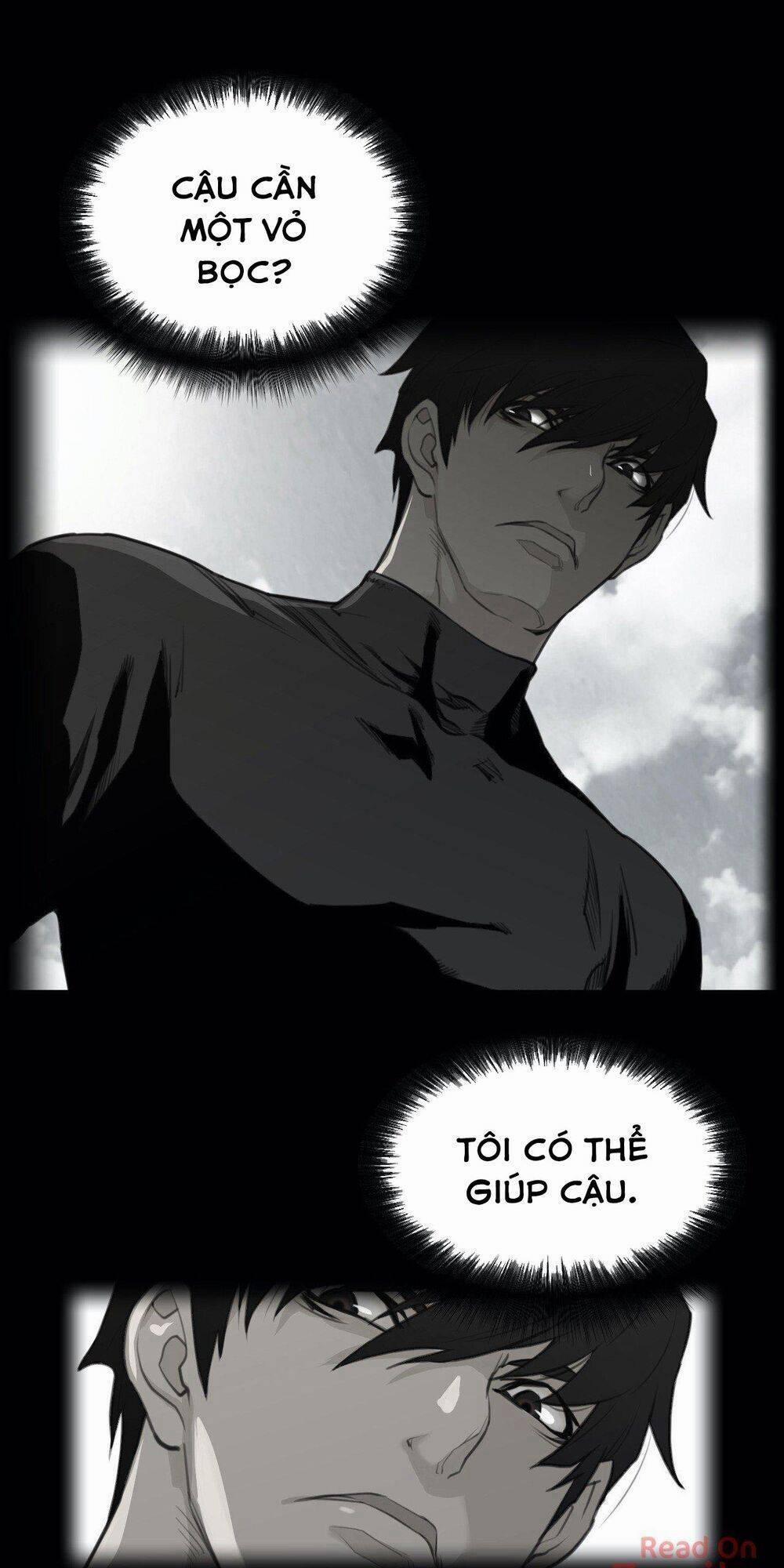 Một Nửa Hoàn Hảo 95 trang 2