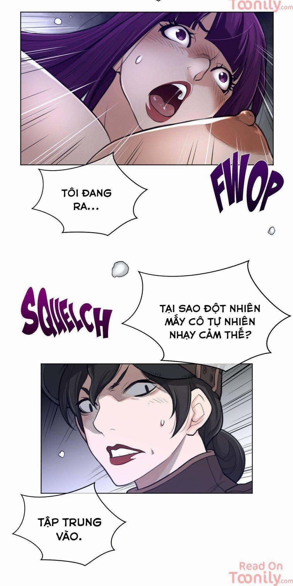 Một Nửa Hoàn Hảo 95 trang 27