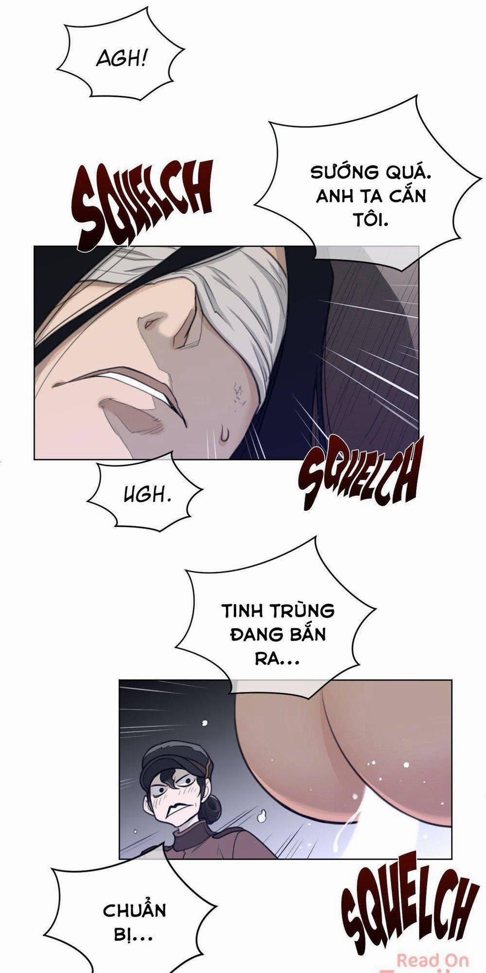 Một Nửa Hoàn Hảo 95 trang 30