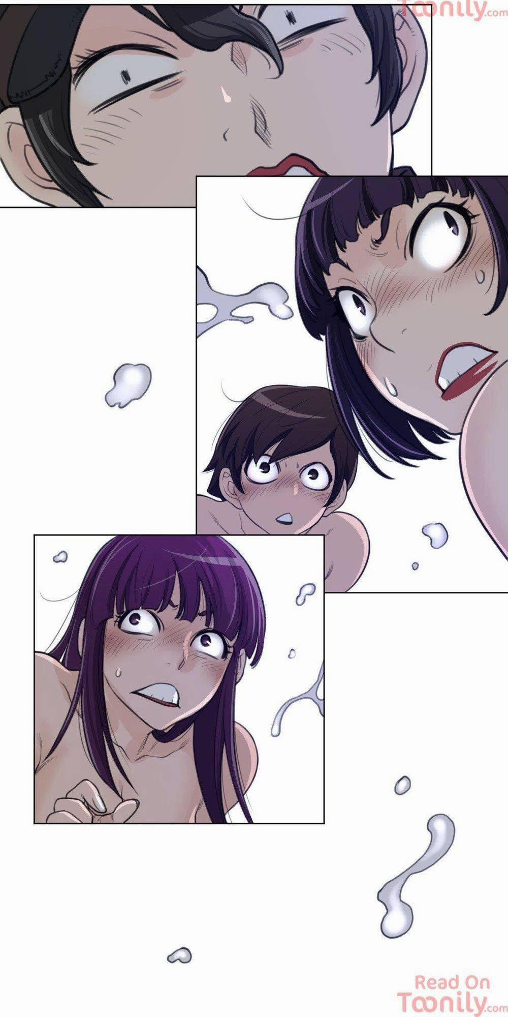 Một Nửa Hoàn Hảo 95 trang 37