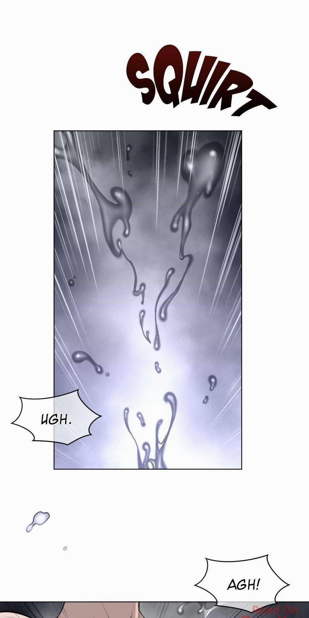 Một Nửa Hoàn Hảo 95 trang 38