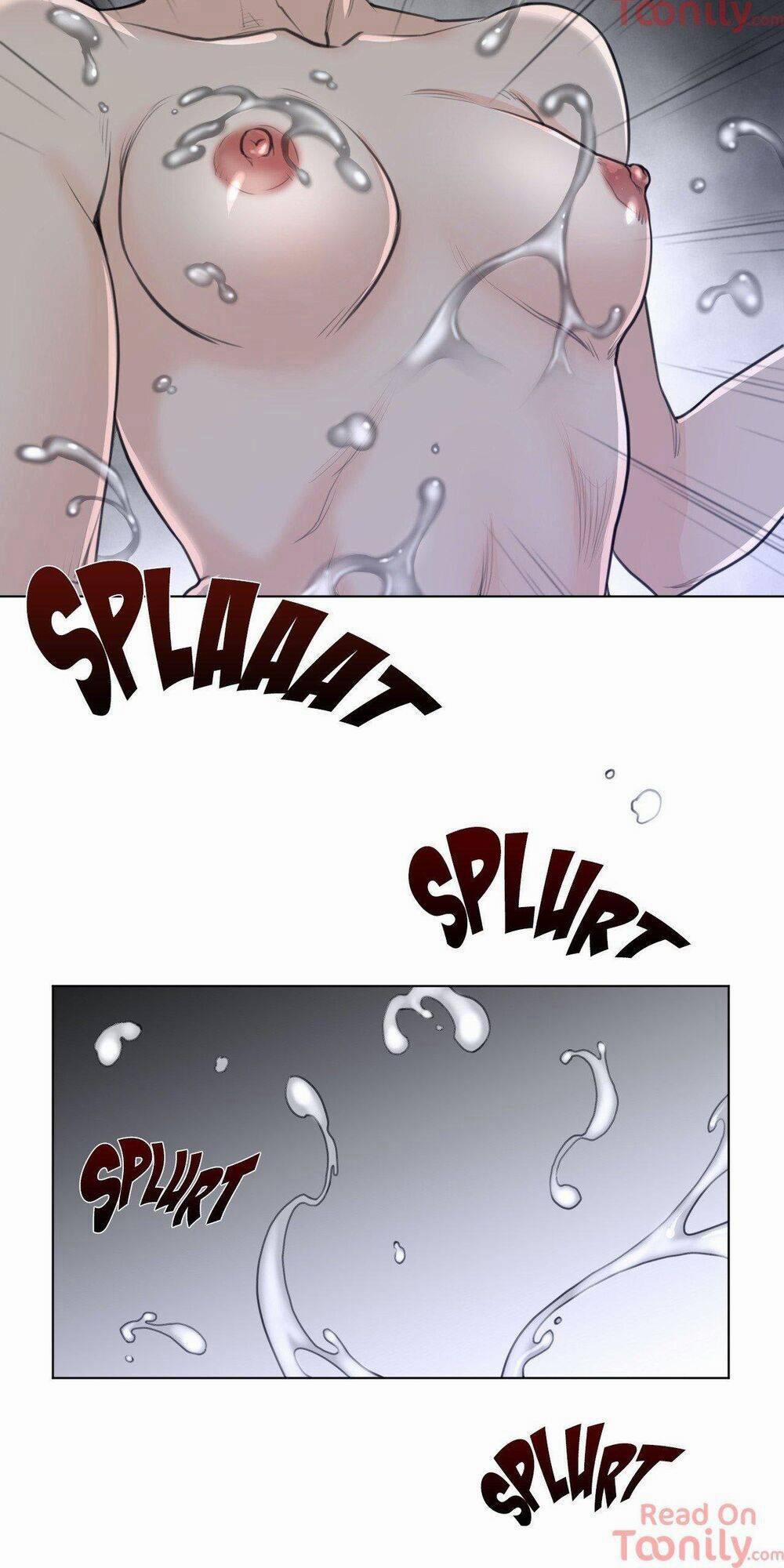 Một Nửa Hoàn Hảo 95 trang 39