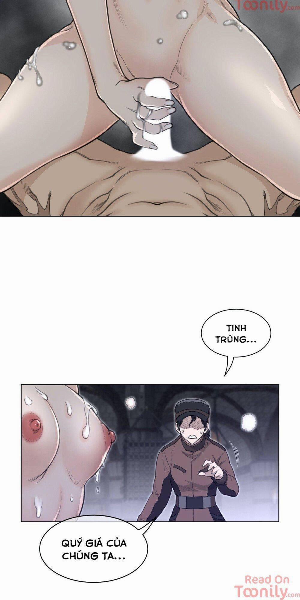 Một Nửa Hoàn Hảo 95 trang 41