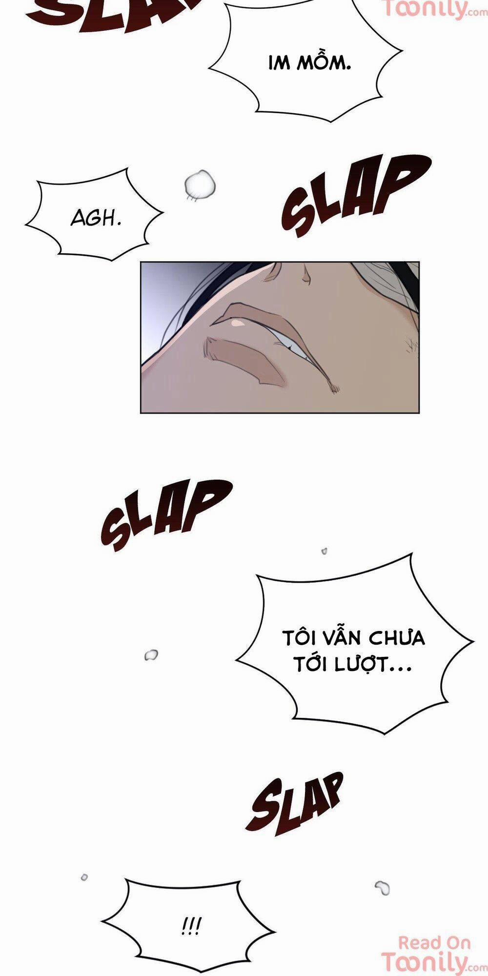 Một Nửa Hoàn Hảo 95 trang 45