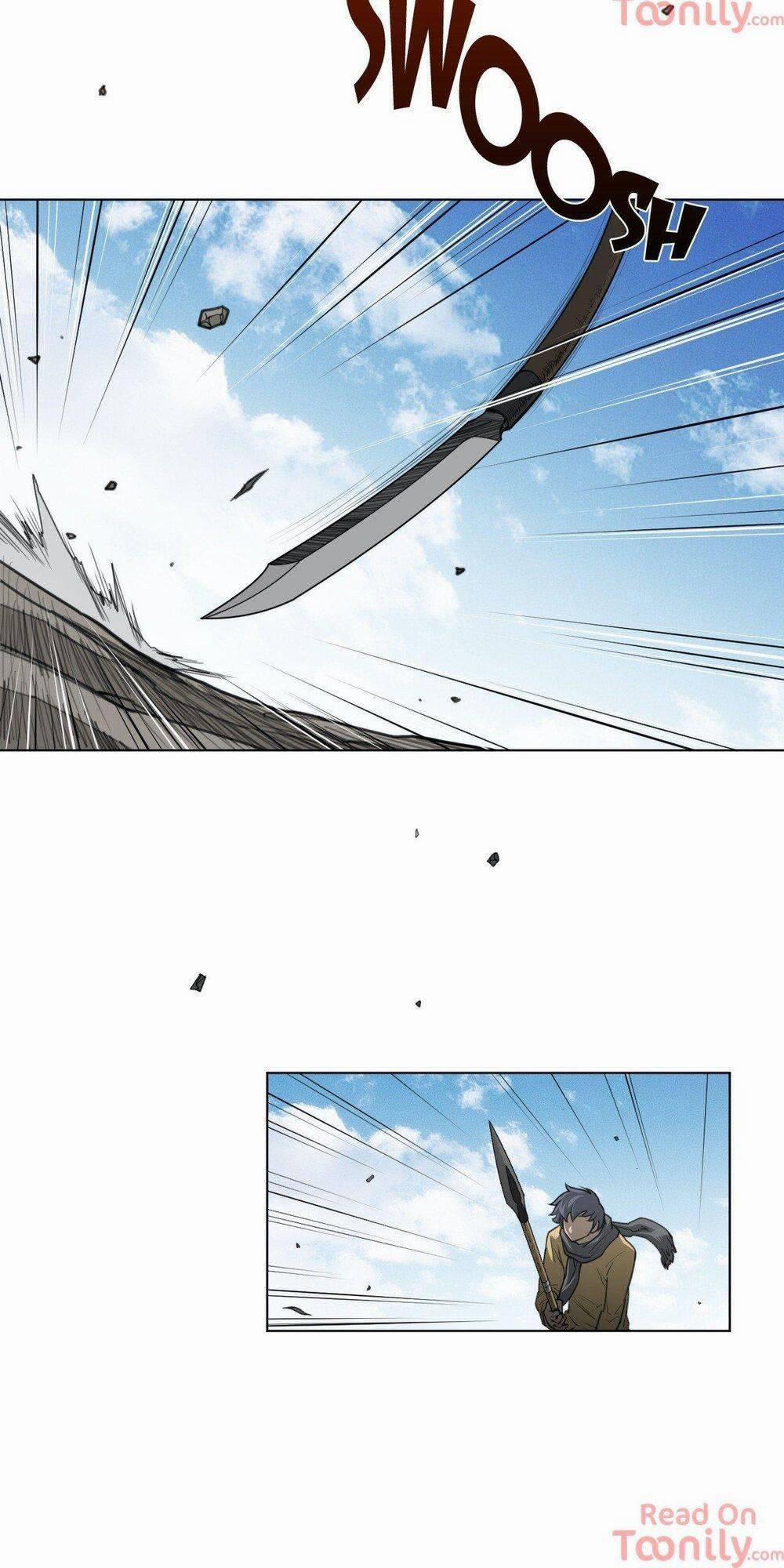 Một Nửa Hoàn Hảo 95 trang 47