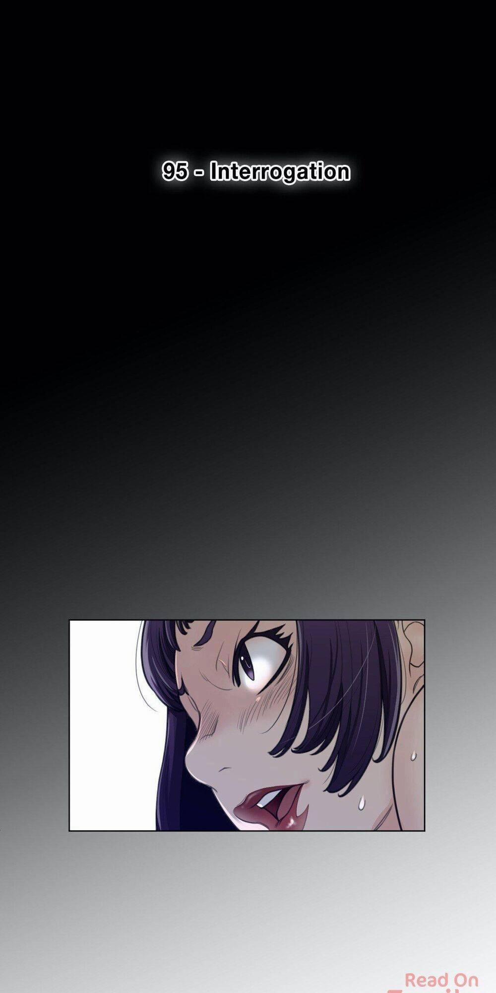 Một Nửa Hoàn Hảo 95 trang 6