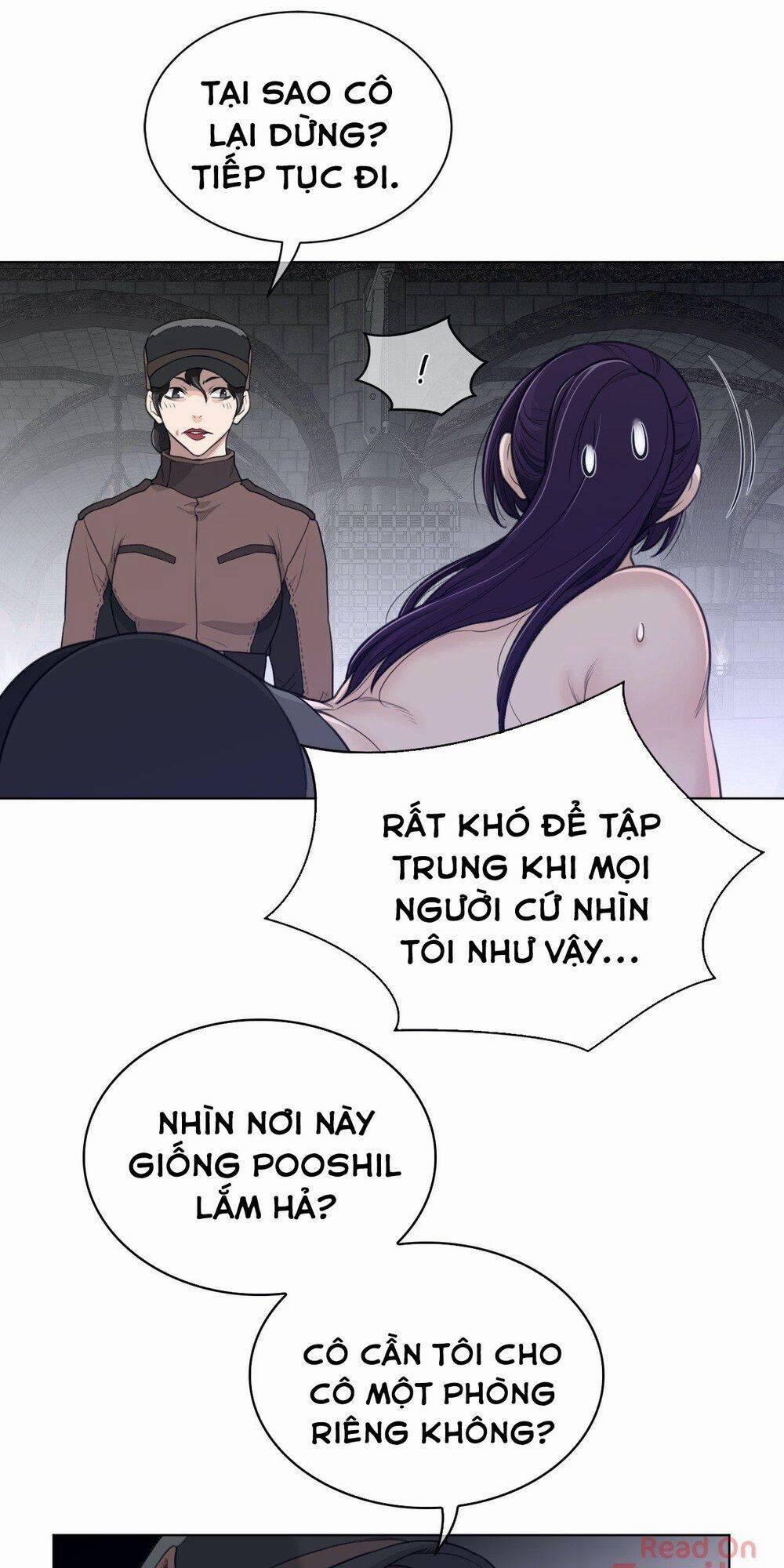 Một Nửa Hoàn Hảo 95 trang 8