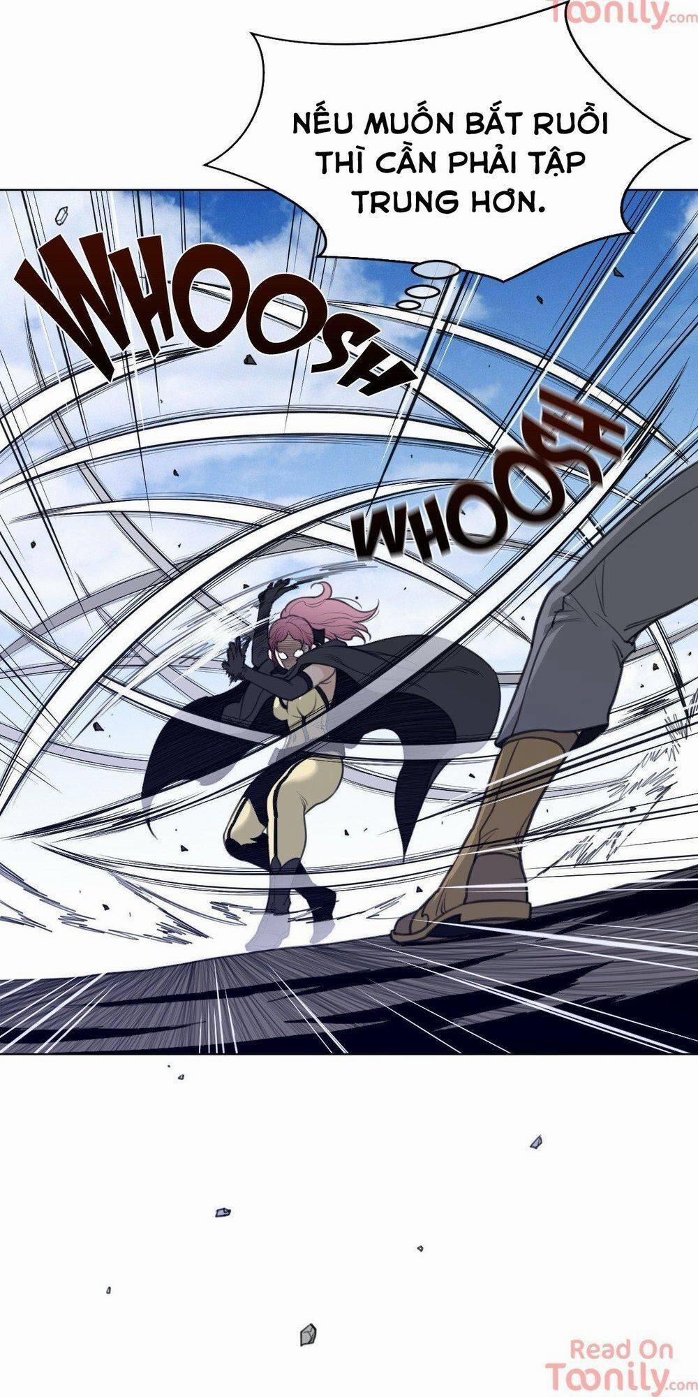 Một Nửa Hoàn Hảo 96 trang 15