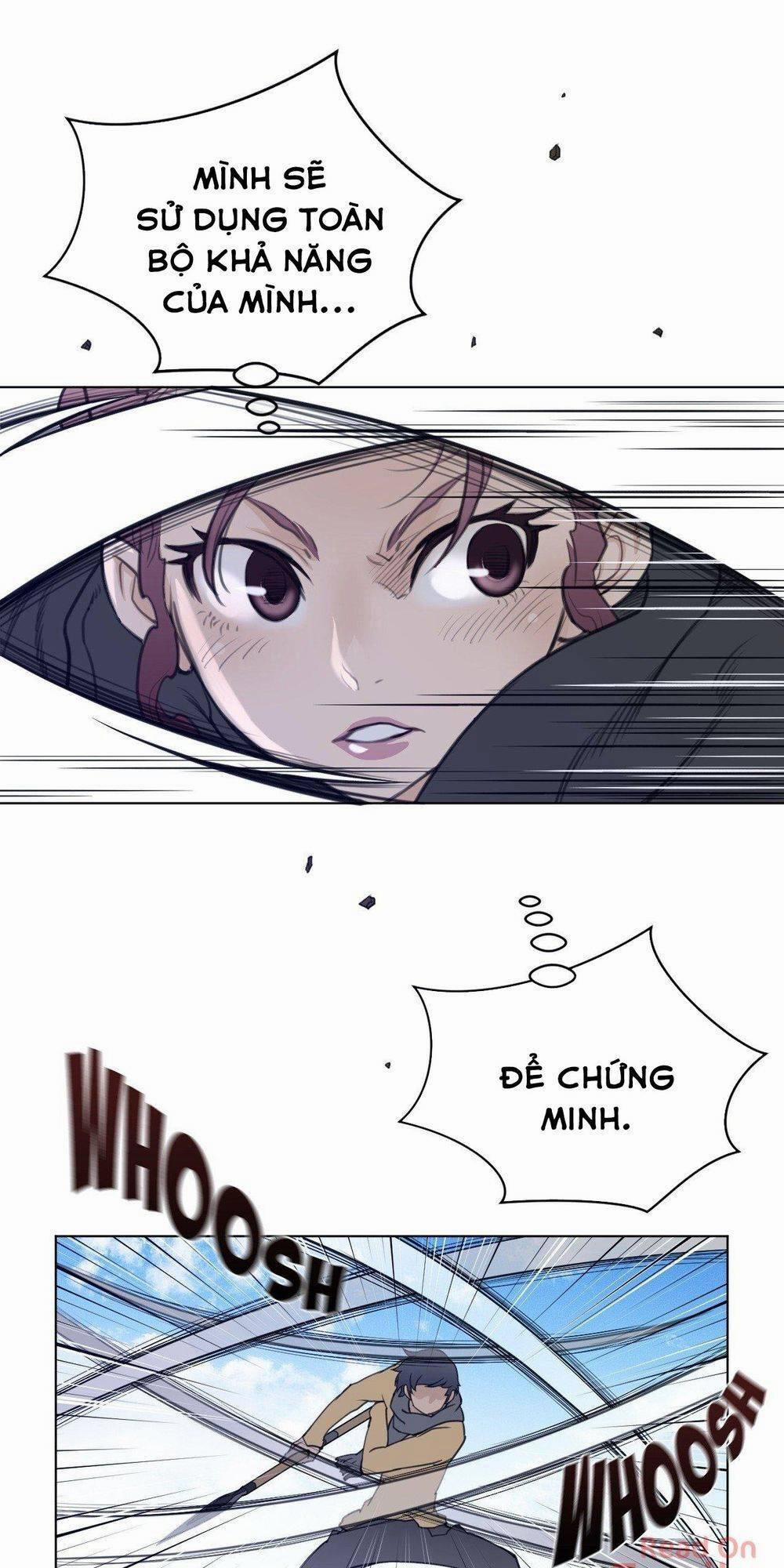 Một Nửa Hoàn Hảo 96 trang 16