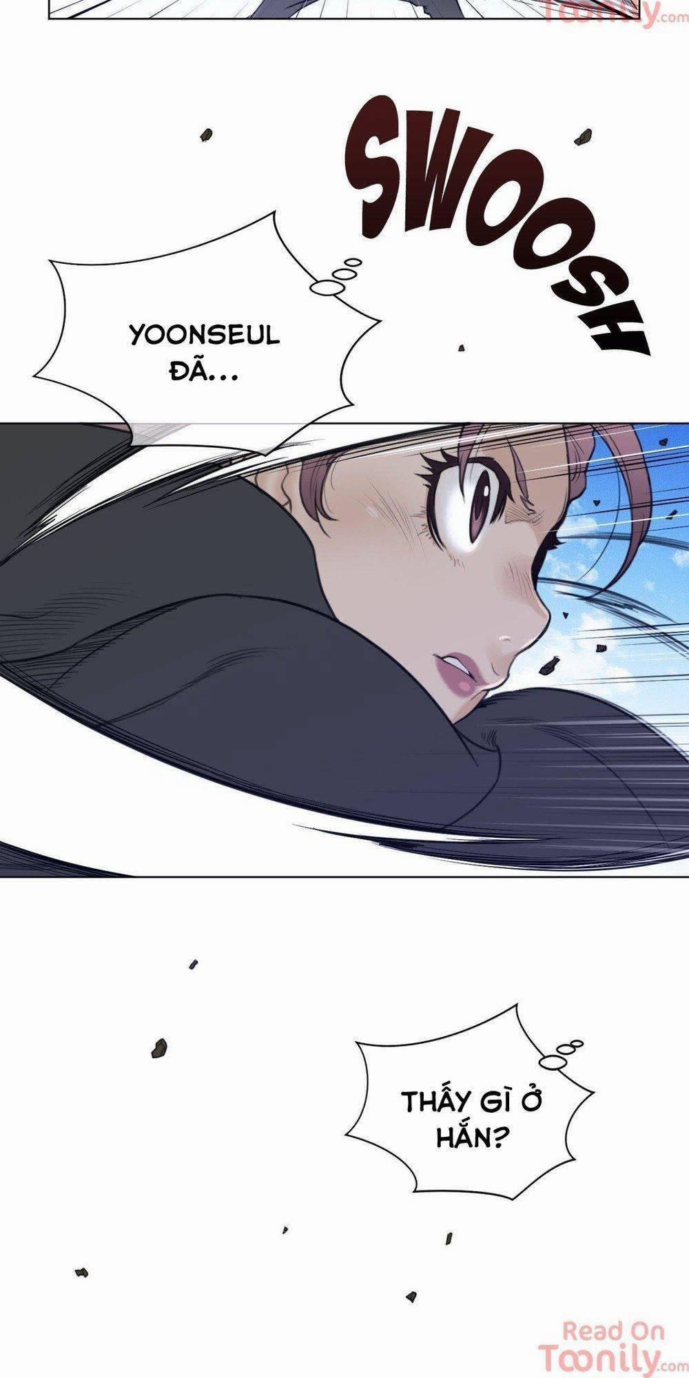 Một Nửa Hoàn Hảo 96 trang 17