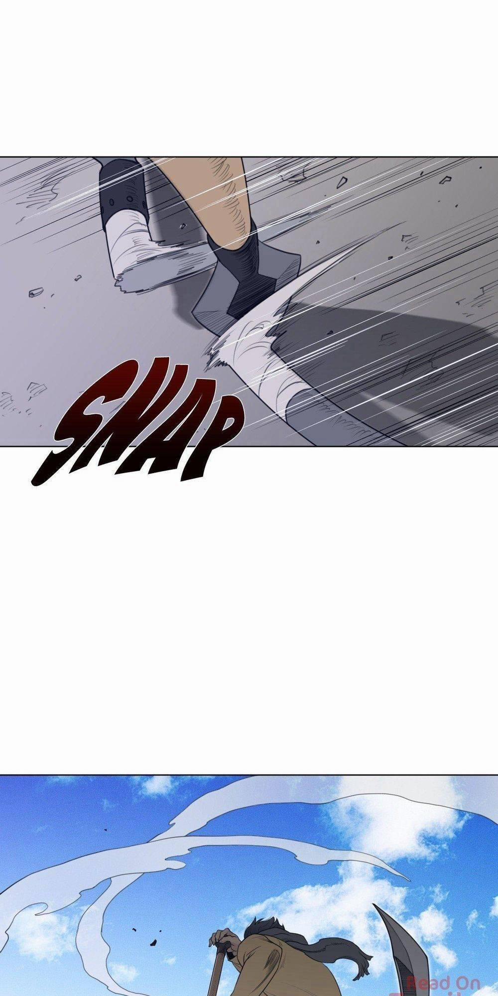 Một Nửa Hoàn Hảo 96 trang 20