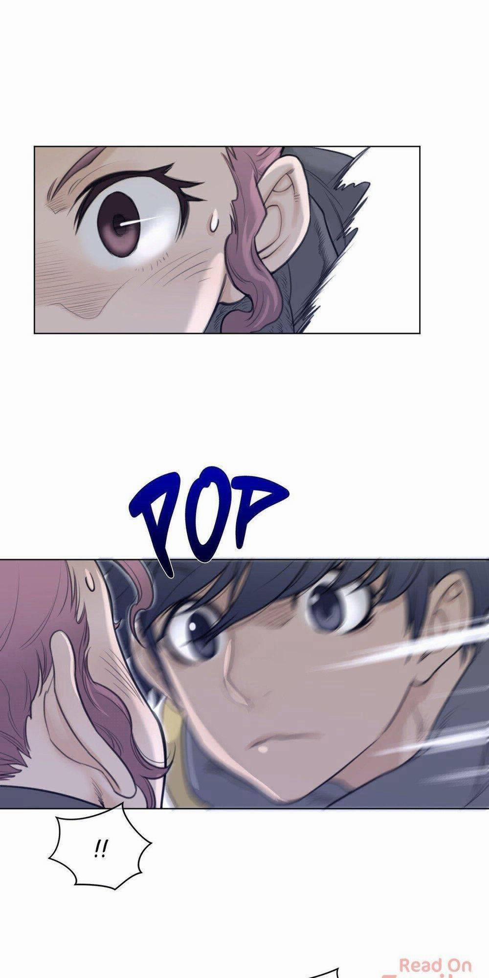 Một Nửa Hoàn Hảo 96 trang 22