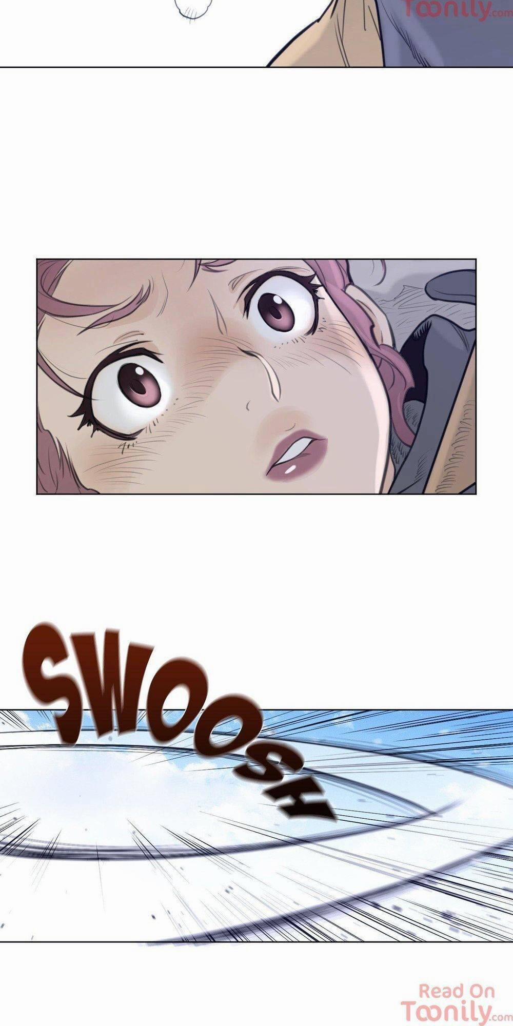 Một Nửa Hoàn Hảo 96 trang 27