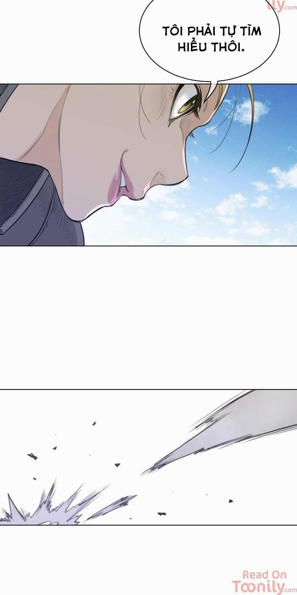 Một Nửa Hoàn Hảo 96 trang 33