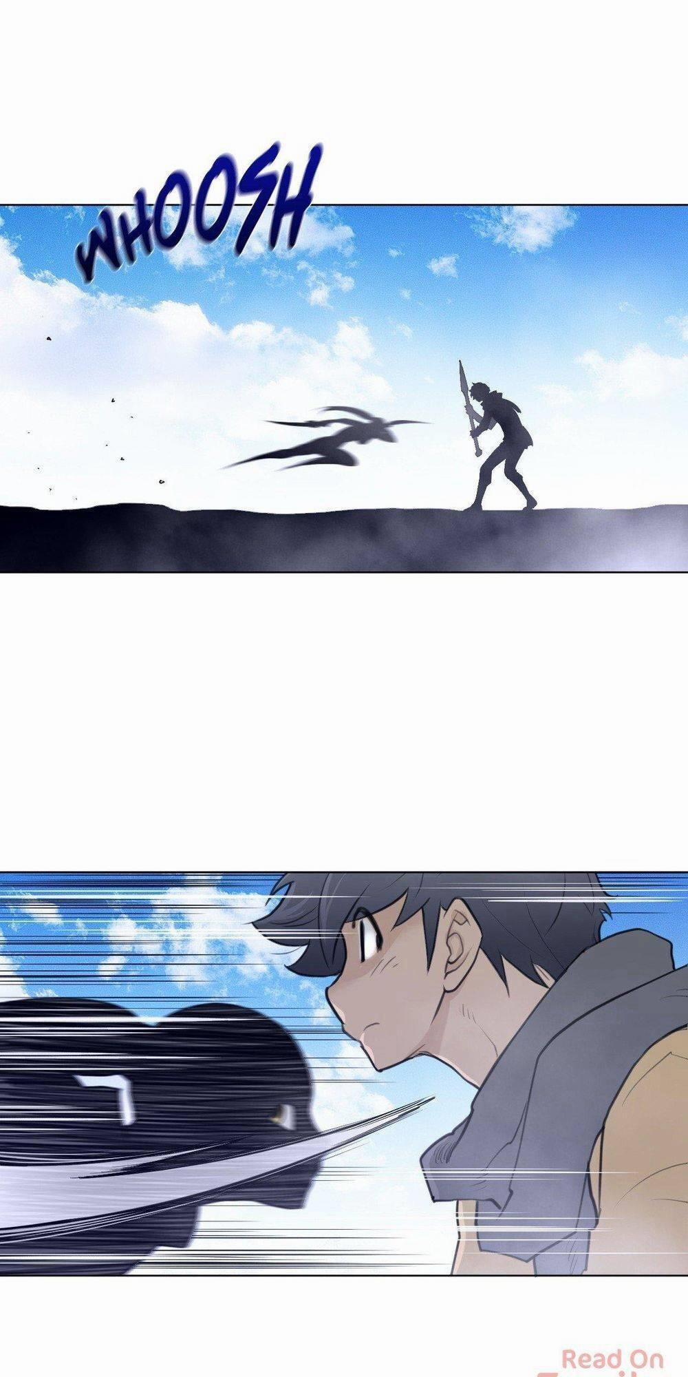 Một Nửa Hoàn Hảo 96 trang 34