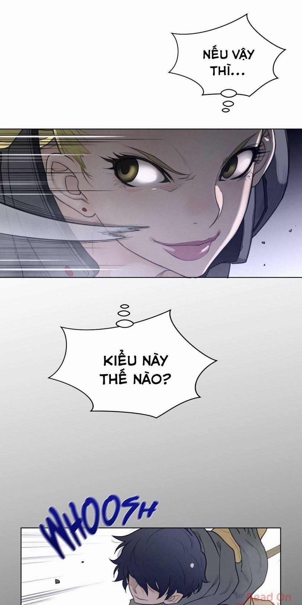 Một Nửa Hoàn Hảo 96 trang 40